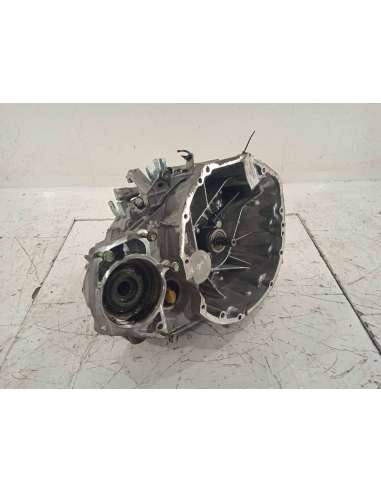 CAJA CAMBIOS NISSAN X-TRAIL (T31) -...