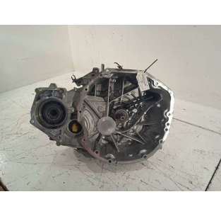 CAJA CAMBIOS NISSAN X-TRAIL... 2