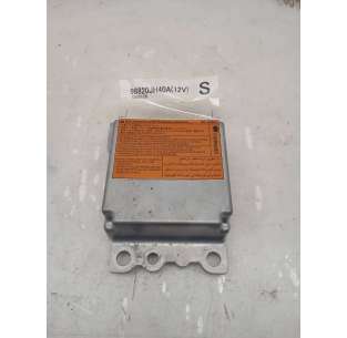 CENTRALITA AIRBAG NISSAN...