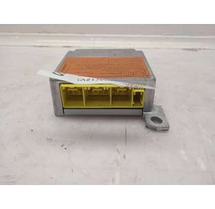 CENTRALITA AIRBAG NISSAN... 2