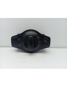 Recambio de mando luces para audi a4 ber. (b8) básico referencia OEM IAM 8K0941531Q SALPICADERO 
