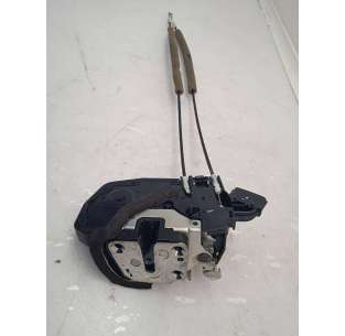 CERRADURA PUERTA TRASERA... 2