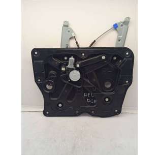 ELEVALUNAS DELANTERO...