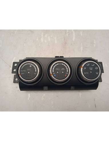 MANDO CLIMATIZADOR NISSAN X-TRAIL...