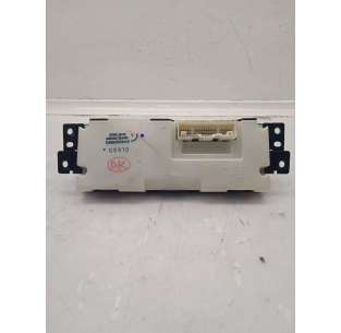 MANDO CLIMATIZADOR NISSAN... 2
