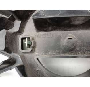 REJILLA DELANTERA NISSAN... 2