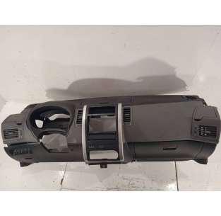 SALPICADERO NISSAN X-TRAIL...