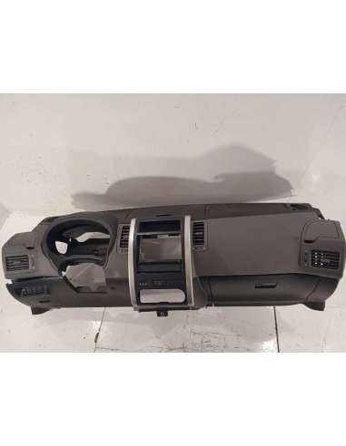 SALPICADERO NISSAN X-TRAIL (T31) -...