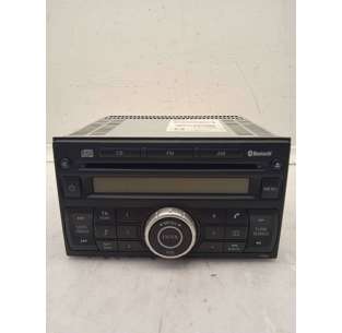 SISTEMA AUDIO / RADIO CD -...