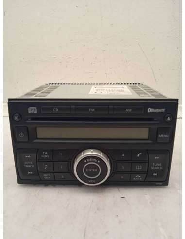 SISTEMA AUDIO / RADIO CD - 724385 /...