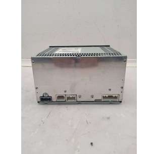 SISTEMA AUDIO / RADIO CD -... 2