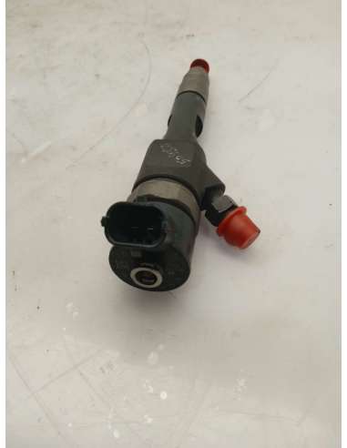 INYECTOR RENAULT MEGANE III BERLINA...