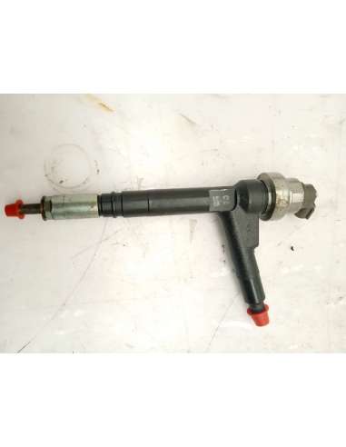 INYECTOR OPEL MERIVA - 724419 /...