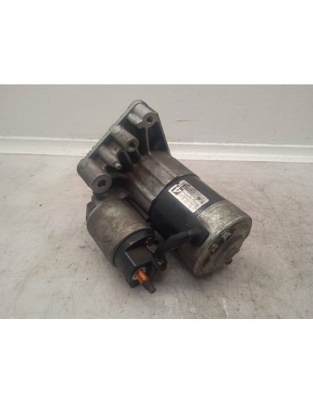 Recambio de motor arranque para citroën c4 coupe 1.6 16v hdi referencia OEM IAM M000T93581  