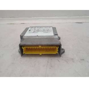 CENTRALITA AIRBAG... 2