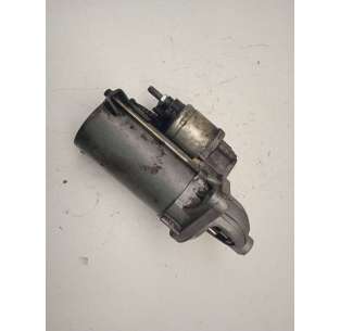 MOTOR ARRANQUE FIAT II...