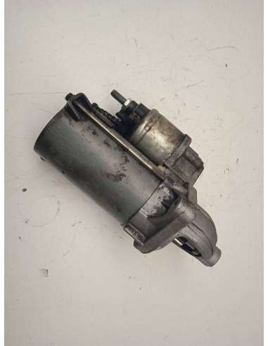 MOTOR ARRANQUE FIAT II PANDA (169) -...