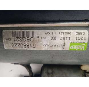 MOTOR ARRANQUE FIAT II... 2