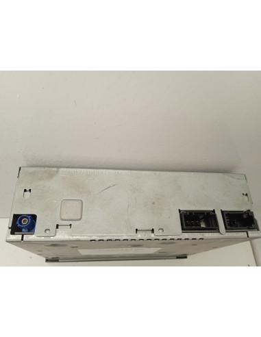 Recambio de sistema navegacion gps para audi a8 (4e2) 3.0 v6 24v tdi referencia OEM IAM 4E0919887C  