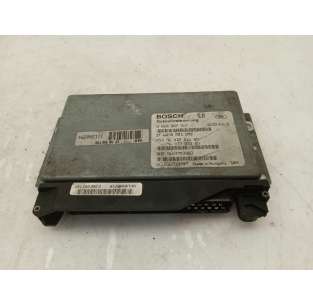 CENTRALITA CAMBIO...