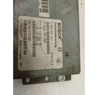 CENTRALITA CAMBIO... 2