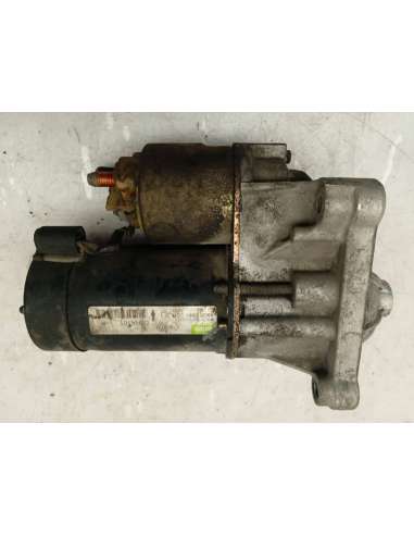 MOTOR ARRANQUE RENAULT SCENIC I...