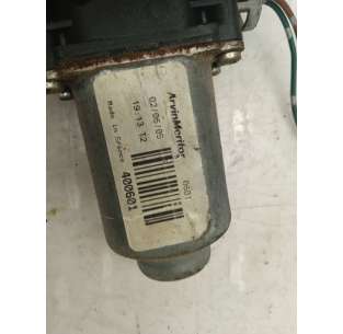 ELEVALUNAS DELANTERO... 2