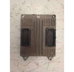 CENTRALITA MOTOR UCE OPEL...