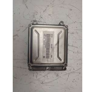 CENTRALITA MOTOR UCE OPEL... 2