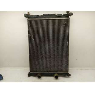 RADIADOR AGUA RENAULT...