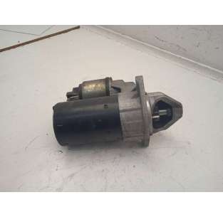MOTOR ARRANQUE OPEL CORSA D...