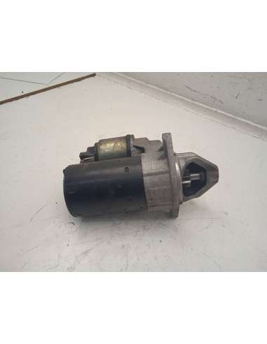 MOTOR ARRANQUE OPEL CORSA D - 724841...