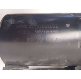 MOTOR ARRANQUE OPEL CORSA D... 2