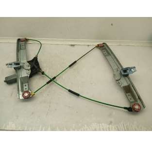 ELEVALUNAS DELANTERO...