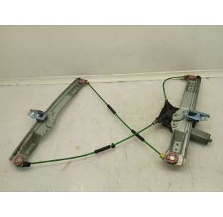 ELEVALUNAS DELANTERO...