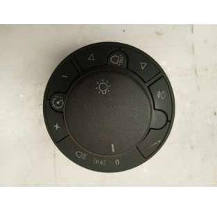 MANDO LUCES OPEL CORSA D -...