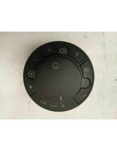 MANDO LUCES OPEL CORSA D - 724868 /...