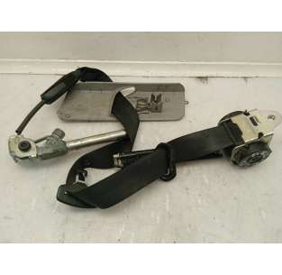 CINTURON SEGURIDAD...