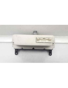 Recambio de mando climatizador para nissan qashqai (j10) 1.5 dci turbodiesel cat referencia OEM IAM 27500JD45A   2