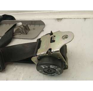 CINTURON SEGURIDAD... 2