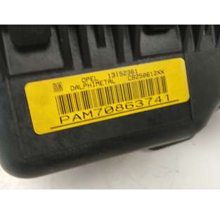 AIRBAG DELANTERO DERECHO... 2