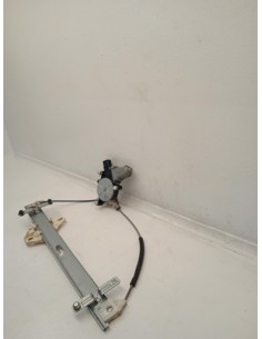 Recambio de elevalunas delantero derecho para honda fr-v (be) 2.2 ctdi comfort referencia OEM IAM    2