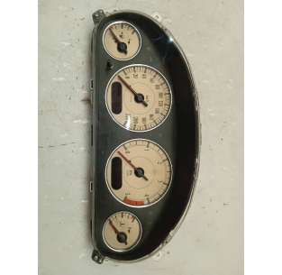 CUADRO INSTRUMENTOS...