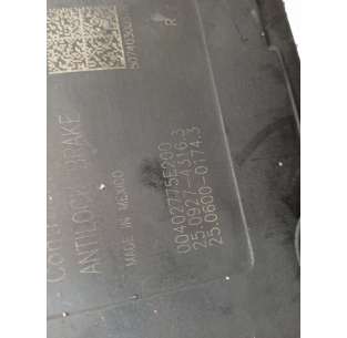 ABS CHRYSLER VOYAGER (RG) -... 2