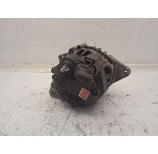ALTERNADOR KIA SPORTAGE... 2