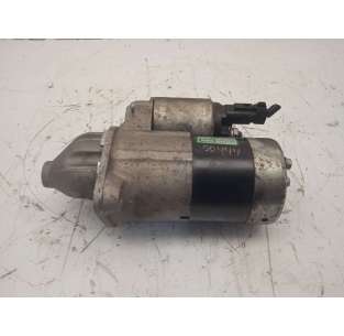 MOTOR ARRANQUE KIA SPORTAGE...