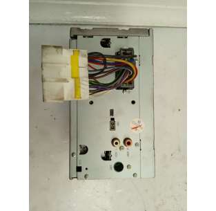 SISTEMA AUDIO / RADIO CD... 2