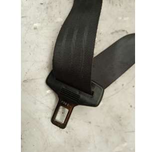 CINTURON SEGURIDAD... 2