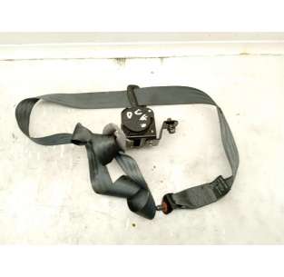 CINTURON SEGURIDAD TRASERO...