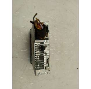 SISTEMA AUDIO / RADIO CD... 2